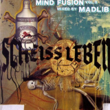 Madlib - Mind Fusion Vol.3 '2005