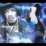 Jimi Hendrix - The Guitar Player - Remastered '2001