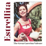 Caterina Valente - Estrellita - The Great Caterina Valente '2020