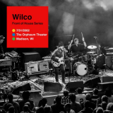 Wilco - 2002-07-31 The Orpheum Theater, Madison, WI '2020