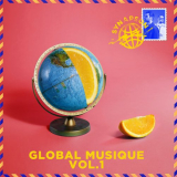 Synapson - Global Musique vol.1 '2020