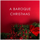 Paul McCreesh - A Baroque Christmas - Paul McCreesh '2020