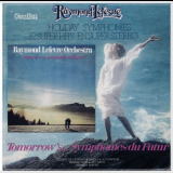 Raymond Lefevre - Holiday Symphonies & Tomorrows... Symphonies Du Futur '1979, 1980 [2017]