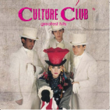 Culture Club - Greatest Hits '2005