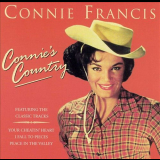Connie Francis - Connies Country '1999