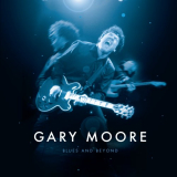 Gary Moore - Blues and Beyond (Live) '2017
