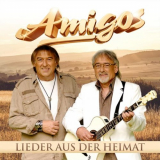 Amigos - Lieder aus der Heimat '2020