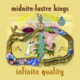 Midnite - Infinite Quality '2007