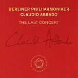 Claudio Abbado - The Last Concert '2016