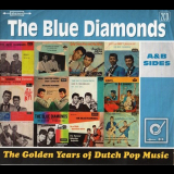Blue Diamonds - The Golden Years of Dutch Pop Music (A&B Sides) '2015