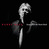 Barry Blue - Songs From the Heart Book '2020
