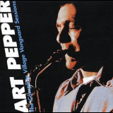 Art Pepper - The Complete Village Vanguard Sessions '1995