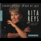 Rita Reys - The American Songbook, Vol.1 '1992