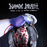 Napalm Death - Throes Of Joy In The Jaws Of Defeatism (Bonus Tracks Version) '2020