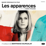 Bertrand Burgalat - Les apparences '2020
