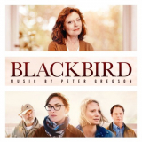 Peter Gregson - Blackbird (Original Motion Picture Soundtrack) '2020