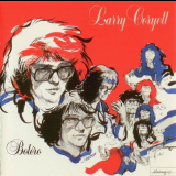 Larry Coryell - The Definitive Black & Blue Session-Bolero '1984