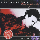 Les McKeown - Its a Game '1989 [2019]