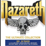 Nazareth - The Ultimate Collection '2020