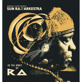 Sun Ra - Marshall Allen presents Sun Ra And His Arkestra: In The Orbit Of Ra '2014