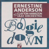 Ernestine Anderson - Boogie Down 'September 1989