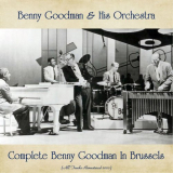 Benny Goodman & His Orchestra - Sings And Plays With Bud Shank, Russ Freeman (All Tracks Remastered) '2020