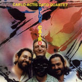 Carlo Actis Dato Quartet - Blue Cairo '1996