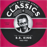 B.B. King - Blues & Rhythm Series 5148: The Chronological B.B. King 1952-1953 '2005