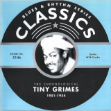 Tiny Grimes - Blues & Rhythm Series 5146: The Chronological Tiny Grimes 1951-1954 '2005