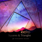 Kyoto - Squares & Triangles '2020