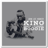 John Lee Hooker - King of the Boogie '2018