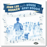 John Lee Hooker - House Rent Boogie '2001