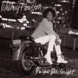 Whitney Houston - Im Your Baby Tonight '1990 / 2014