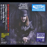 Ozzy Osbourne - Ordinary Man (Japan Edition) '2020