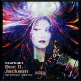 Dee D. Jackson - Starlight: The Ultimate Collection '2012