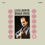 Luiz Bonfa - Composer Of Black Orpheus Plays And Sings Bossa Nova '2014