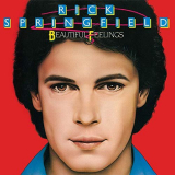 Rick Springfield - Beautiful Feelings '1984/2020