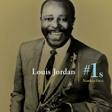 Louis Jordan - #1s '2004/2020
