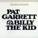 Bob Dylan - Pat Garrett & Billy The Kid (Soundtrack) '1973 / 2019