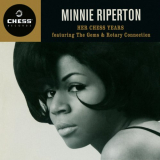 Minnie Riperton - Her Chess Years '1997/2020