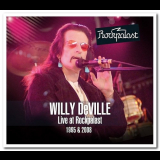 Willy DeVille - Live at Rockpalast 1995 & 2008 '2014