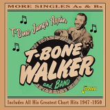 T-Bone Walker - T-Bone Jumps Again (1947-1950) '2020