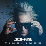 John B - Timelines (1995-2020) Pt. II The Lost Tapes '2013