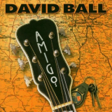 David Ball - Amigo '2001