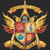 Wishbone Ash - Coat of Arms '2020