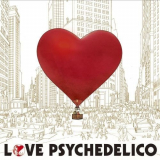 Love Psychedelico - GOLDEN GRAPEFRUIT '2007