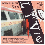 Johnny Otis Show - Live In Los Angeles 1970 '2015