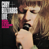 Cuby & The Blizzards - Live 68 Recorded In Concert At The Rheinhalle DÃ¼sseldorf '1968/2020