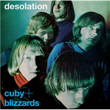 Cuby & The Blizzards - Desolation '1966/2020