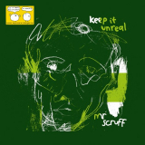 Mr. Scruff - Keep It Unreal (20th Anniversary Edition) '2019